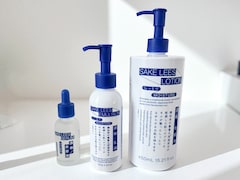 「Standard Products」初の国産基礎化粧品シリーズが登場！ 全13種オール550円、その使い心地は？