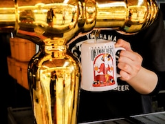 オフィシャルビールが初登場！ 横浜赤レンガ倉庫「横浜オクトーバーフェスト2025」6つの楽しみ方