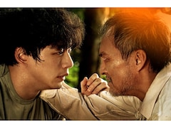 『盤上の向日葵』の坂口健太郎に「幸せになってくれ…！」と願わずにはいられない理由を全力解説