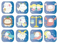 【2025年11月の運勢】「おひつじ座～うお座」章月綾乃の12星座占い