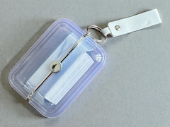 【ダイソー】手のひらサイズで2刀流！ 話題の「取り換え式 2wayほこり取り」徹底レビュー