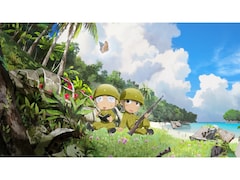 『ペリリュー －楽園のゲルニカ－』が戦争アニメ映画の金字塔となった3つの理由。なぜ「PG12指定」なのか