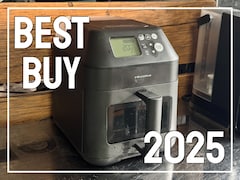 【プロが激推し】レコルト「ハイスチームエアオーブン」は自動で簡単調理。子どもや高齢者が使うのも安心【2025年ベストバイ】