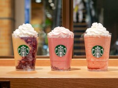 【横浜初】ジョイナスのスターバックス新店にフルーツ選べる“フラぺ”登場！ 横浜ガイドが現地リポ