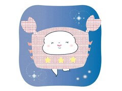 【2026年2月の運勢】かに座（蟹座）の全体運、社交運、恋愛運【章月綾乃の12星座占い】