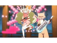 『超かぐや姫！』が好きなら見て！ 「Netflixアニメ10作品」を厳選して激賞