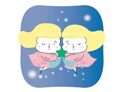 【2026年3月の運勢】ふたご座（双子座）の全体運、社交運、恋愛運【章月綾乃の12星座占い】