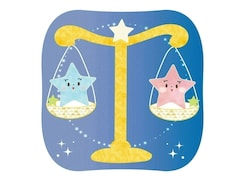 【2026年3月の運勢】てんびん座（天秤座）の全体運、社交運、恋愛運【章月綾乃の12星座占い】