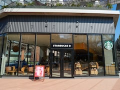 なぜ横浜に“ティー特化型”の新店舗？ 意外なデータからひも解く「スターバックス」出店の狙い