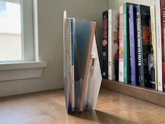 【無印良品】細かいものを立てて収納できる！ 「スタンドじゃばらファイル」は無印の“実力派”だった