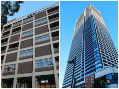 横浜は「日帰り」じゃもったいない！  星野リゾート「OMO7横浜」でレトロ建築＆野毛飲みを満喫