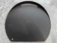 【ダイソー】待望の進化系まな板が登場！ 「水切りできるD型まな板」に感動した5つの理由