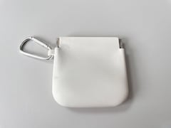 【3COINS】超優秀「ポータブルゴミ箱」で外出中のゴミ問題を解決！ 目からウロコの“じゃない使い方”も