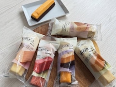 【無印良品】朝食の新定番！ 手軽に栄養が取れる、新ラインアップ「健康派バウム」5種を食べてみた