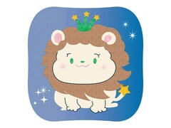 【2026年8月の運勢】しし座（獅子座）の全体運、社交運、恋愛運【章月綾乃の12星座占い】