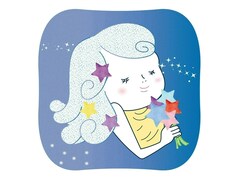 【2026年8月の運勢】おとめ座（乙女座）の全体運、社交運、恋愛運【章月綾乃の12星座占い】