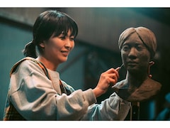 松たか子主演映画『ナギダイアリー』が“不穏エンタメ”である理由。なぜ「凪」の日常がスリリングなのか