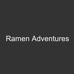 Ramen Adventures