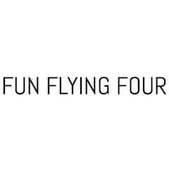 Fun Flying Four