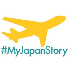 #MyJapanStory