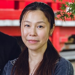 Hiroko Yoda