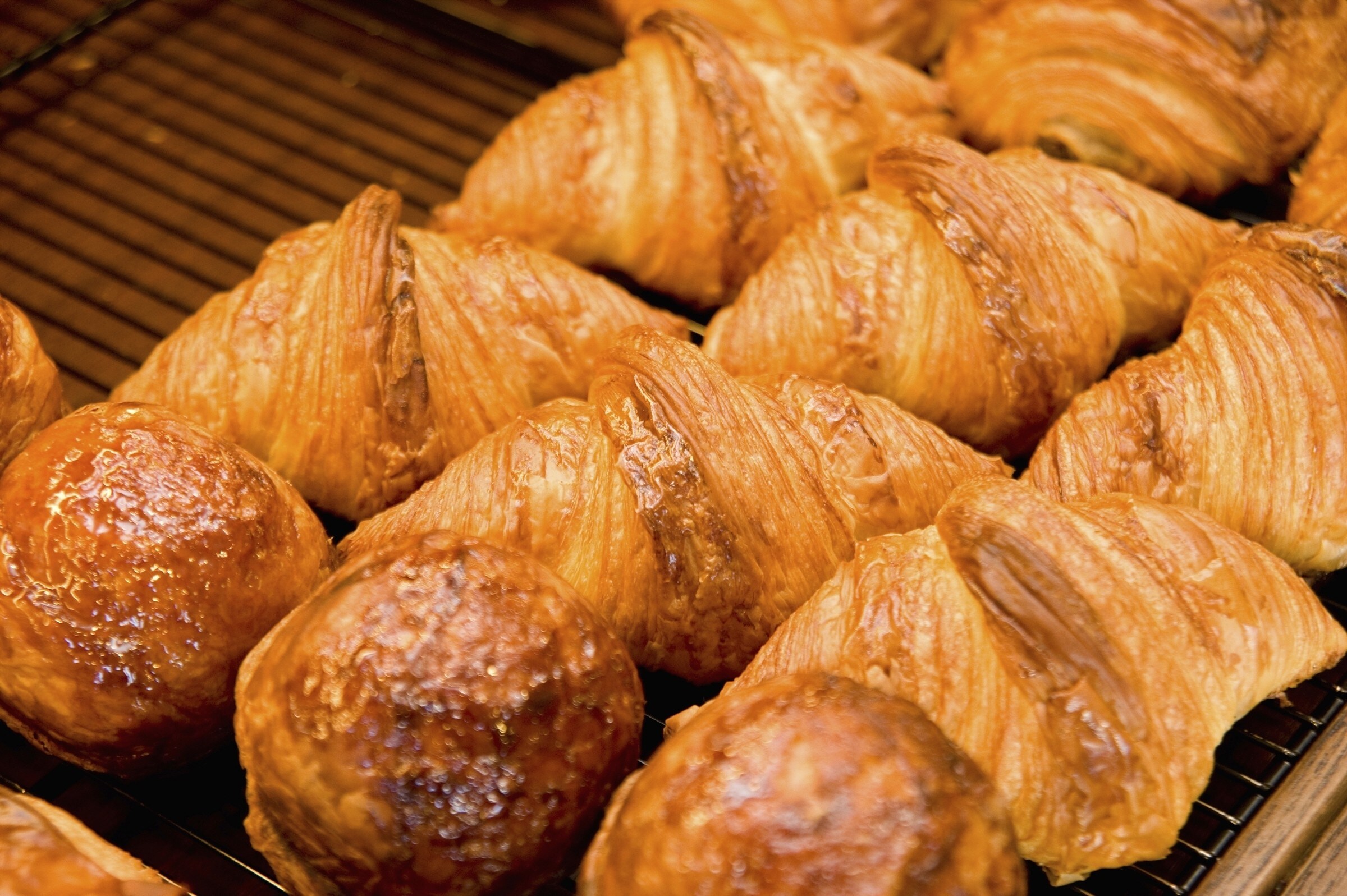 クロワッサン がおいしいと思うパン屋チェーンランキング 2位 メゾンカイザー を抑えた1位は All About News