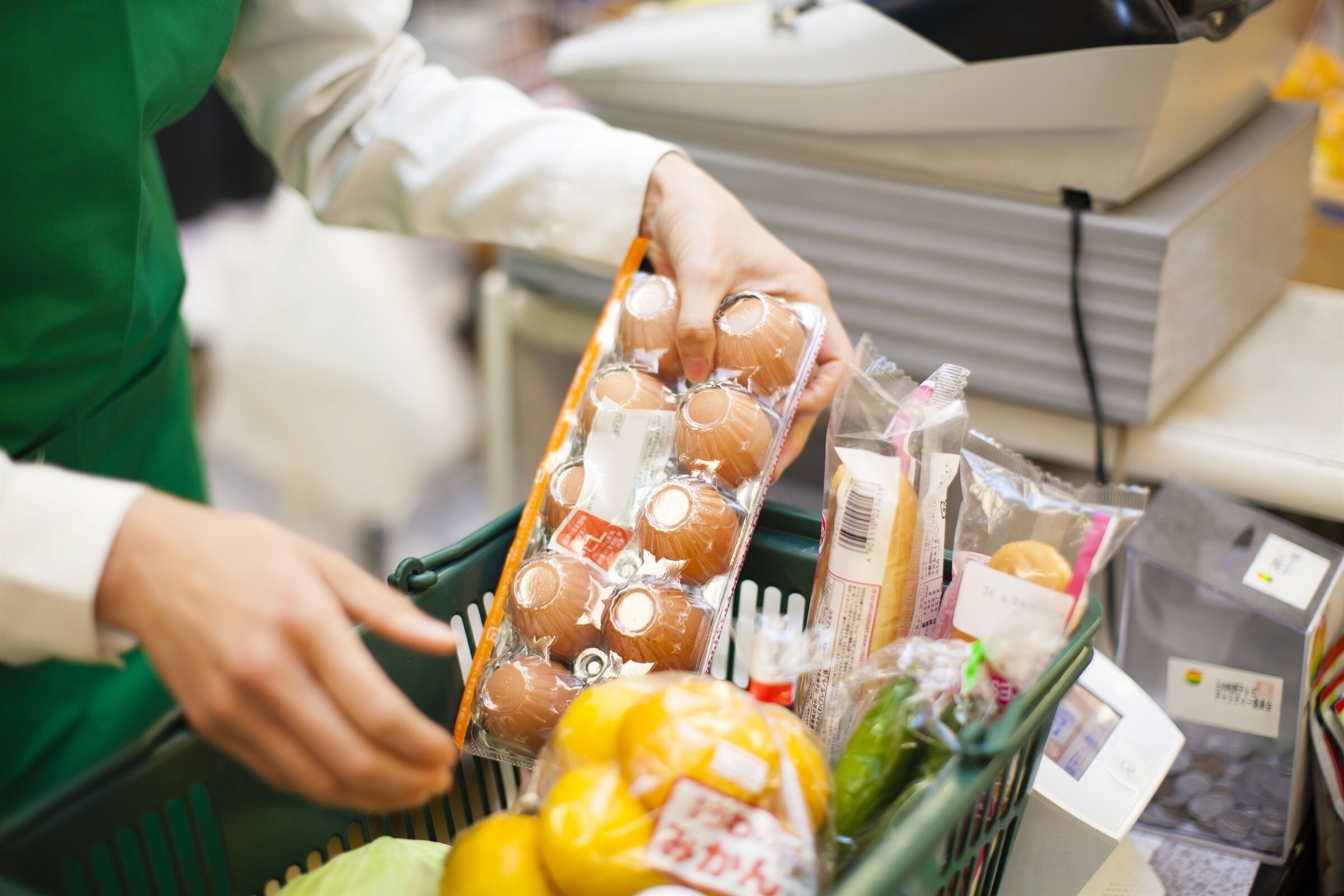 キレるおじさん客が増えている スーパーの カスハラ 問題 All About News