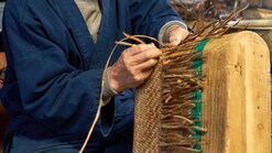 Mishima: Weaving Together Tradition and Community