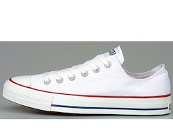 キャンバス オールスターOX 5800円(税抜)/CONVERSE(コンバース)