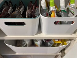 収納のプロが愛用 無印 Ikea ニトリの 本当に使える 収納ケースはこれだった 21年8月28日 Biglobeニュース