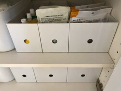 収納のプロが愛用 無印 Ikea ニトリの 本当に使える 収納ケースはこれだった 21年8月28日 Biglobeニュース