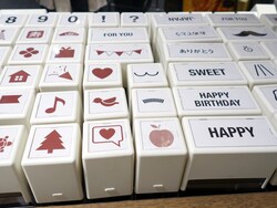 無料のスタンプサービスは種類も豊富