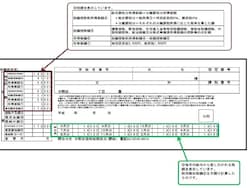 特別徴収税額の決定通知書4