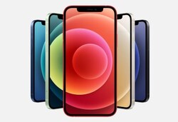iPhone 12