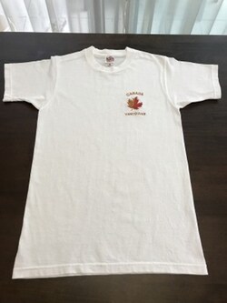 Tシャツの しわ 伸び 縮み 色落ち を回避する洗濯テクニック 21年7月22日 Biglobeニュース Tシャツの しわ 伸び 縮み 色落ち を回避する洗濯テクニック 21年7月22日 Biglobeニュース
