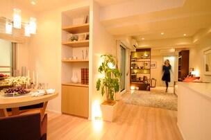 お金持ちと貧乏な人の住まいはどう違う？