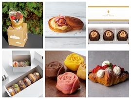 横浜でしか買えない「かわいい＆絶品スイーツ」6選