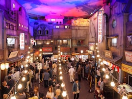 新横浜ラーメン博物館のおすすめラーメンは？ 楽しみ方を徹底解説