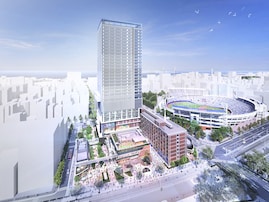 【2026年最新情報】横浜にオープン、リニューアルする注目のスポットは？ 関内駅周辺が激変