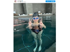 ゆうこす、インスタグラマーの“理想と現実”を暴露!? 「おもしろい投稿すぎ」「どんな姿も可愛い」