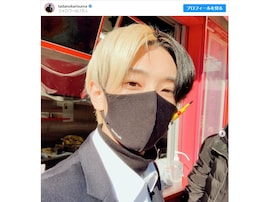 快進撃続くヒカル、元乃木坂46・松村沙友理と破局「俺実はもうフリーやねん」の爆弾発言