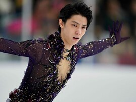 20～30代女性が選ぶ「イケてる夫になりそうなスポーツ選手」ランキング！ 2位 羽生結弦、1位は？