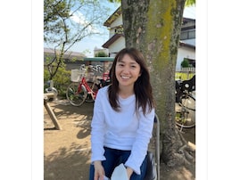 大島優子、妊娠発表後の最新オフショットにファン歓喜！ 「笑顔がとても素敵」「めちゃくちゃ可愛いです」