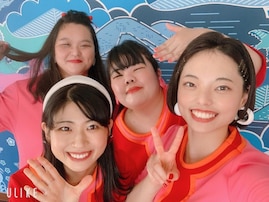 ぼる塾、育休から復帰の“酒寄さん”含め4人で本格始動を報告！ きりや「あなたがいてくれてよかった」