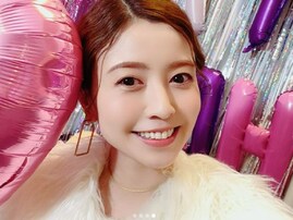 片瀬那奈、美しすぎる41歳の誕生日ショットに「どう見ても30代前半」「41歳なのにこんなに綺麗なんてすごい」