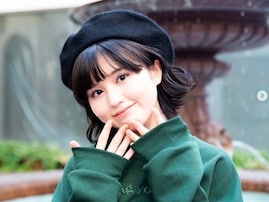 「前田敦子みたい」完熟フレッシュ・レイラ、別人級のモデル撮影ショットが「かわいすぎる」と話題に！