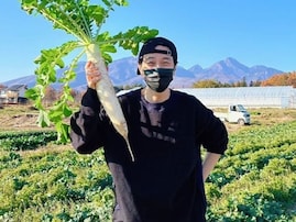 ゆず北川悠仁、紅白出場＆レコ大の特別賞受賞を報告！ 「うれしさでいっぱい」「めっちゃ楽しみ」の声