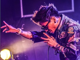 元KAT-TUN・田中聖、今度は恐喝容疑で逮捕に「もうダメだ」「何だか田代みたいな転落具合」と厳しい声