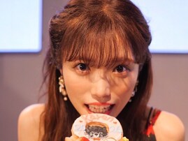 元天才子役・美山加恋、デビュー20周年の26歳最新ショット公開！ 「マジでアイドルかと」「可愛いすぎ！」