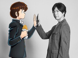 「神谷浩史」が演じたテレビアニメの好きなキャラクターランキング！ 2位「トラファルガー・ロー」を抑え、1位に輝いたのは？